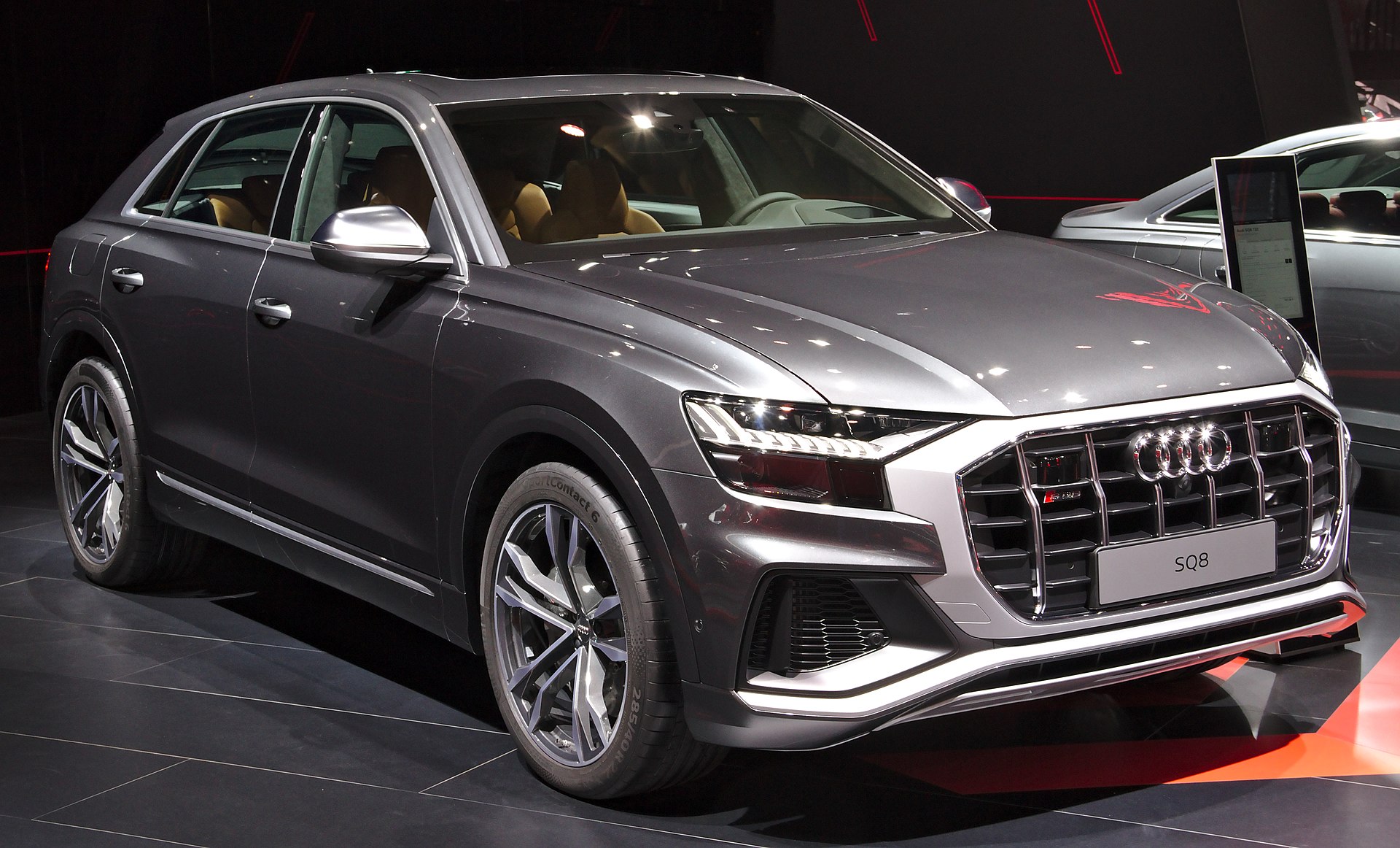 Audi SQ8 at IAA 2019 IMG 0308.jpg